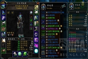 魔兽世界怀旧服Plus牧师毕业装备选择推荐