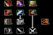 魔兽世界怀旧服Plus盗贼PVP攻略 天赋符文选择推荐