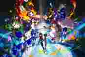《宝可梦：朱/紫》DLC“后篇：蓝之圆盘”上线