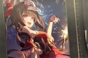崩壞星穹鐵道花火上線時間一覽