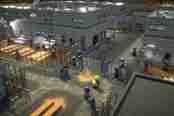 P社建造管理游戏《监狱建筑师2》Steam页面 国…