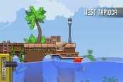 钓鱼RPG游戏《Sea Sniffers》上线Steam页面