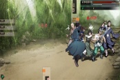 活侠传流星焚火流搭配思路及玩法攻略分享