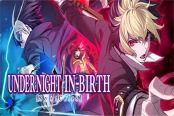 《夜下降生2》将于7月25上线 DLC 角色 Uzuki