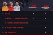 F1车队经理2024 游戏预购奖励介绍说明