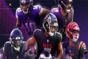 育碧将推出美式足球游戏《NFL Primetime Fantasy》