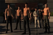 世嘉注册新商标“Yakuza Wars” 或为如龙新作