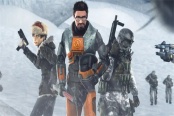《半条命》系列新作或正在开发 非VR完整新作