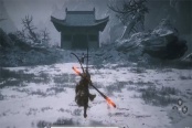 黑神话悟空最终BOSS二郎神位置介绍