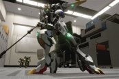 高達(dá)破壞者4提升武器攻擊力方法攻略