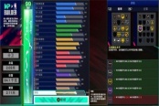 NBA 2K25二號位建模參數(shù)推薦分享