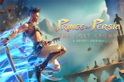 《波斯王子：失落的王冠》上线新DLC“面具阴影”