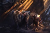 《星球大战：亡命之徒》将于11月21日登录Steam