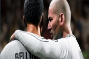 EA SPORTS FC 25尼科威廉姆出手說明