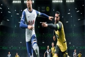 EA SPORTS FC 25畫面模糊處理方法