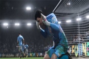 EA SPORTS FC 25站樁型前鋒平衡職責說明