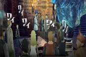 暗喻幻想：ReFantazio賣香草的男子不賣香草