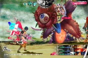 《暗喻幻想》在线峰值超8.5万 单人JRPG历史最高