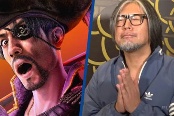《如龙8外传：夏威夷海盗》反向跳票 避开怪猎荒野