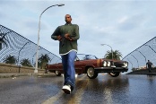 《GTA三部曲：终极版》惊现《GTA6》预告片贴图