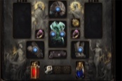 流放之路2狱火师恶魔变身BD玩法攻略分享