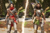 前《龙腾世纪》总监即将推出《Eternal Strands》Demo