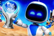 《宇宙机器人》获104项年度最佳 获奖最多的平台游戏