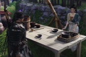 燕云十六声清河美食地摊具体位置分享