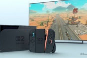 任天堂官方正式公布Switch 2！新机将于年内推出