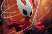 公关人员称已玩过《空洞骑士：丝之歌》 游戏…