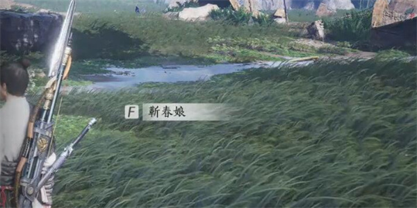 燕云十六声靳春娘聊天对话攻略分享