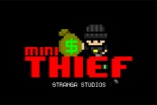 Steam限时喜加一！潜行休闲游戏《迷你小贼》免费领取