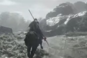 真三國(guó)無(wú)雙起源絕影的盧馬匹獲取方法