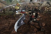真三國無雙起源武器重新鍛造解鎖方法