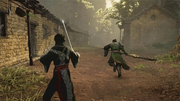 真三国无双起源确保孙坚不死方法分享