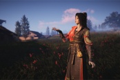 《燕云十六声》发布1.4版本更新 新增大量玩法与外观