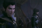 真三国无双起源战斗回血方法介绍说明