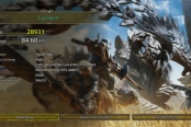 卡普空于Steam推出《怪猎：荒野》PC性能测试工具