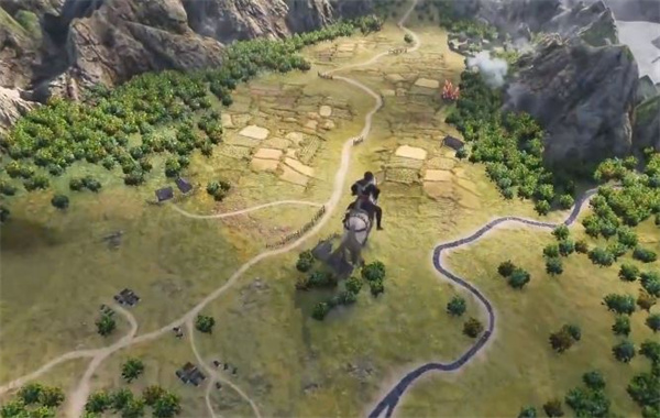 真三国无双起源辉石获取及应用方法分享