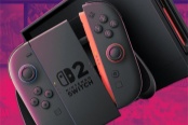 Switch 2专场直面会时间确定！4月2日晚9点正式播出