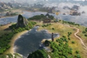真三国无双起源黎香草具体位置分享
