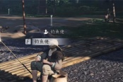 燕云十六声钓鱼佬聊天对话攻略分享