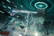 《剑星》PC版Steam页面公开 无D加密与PSN账户绑定