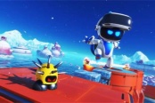 《宇宙机器人》发布更新 新增5个关卡与PS5 Pro补丁
