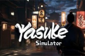 《弥助模拟器》上线Steam平台 撞车《刺客信条：影》
