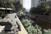 重庆背景丧尸生存游戏《遗骸》上线 推荐RTX 3080显卡