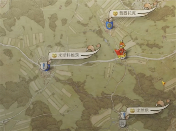 天国拯救2龙穴支线任务攻略分享