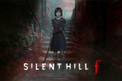 寂静岭新作《寂静岭F》开发Steam页面 虚幻5引擎打造