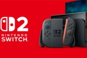 欧洲电子零售商内部清单曝光 Switch 2或于5月9日上线