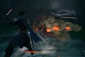 国产动作游戏《琉隐神渡》现已推出 Steam特别好评